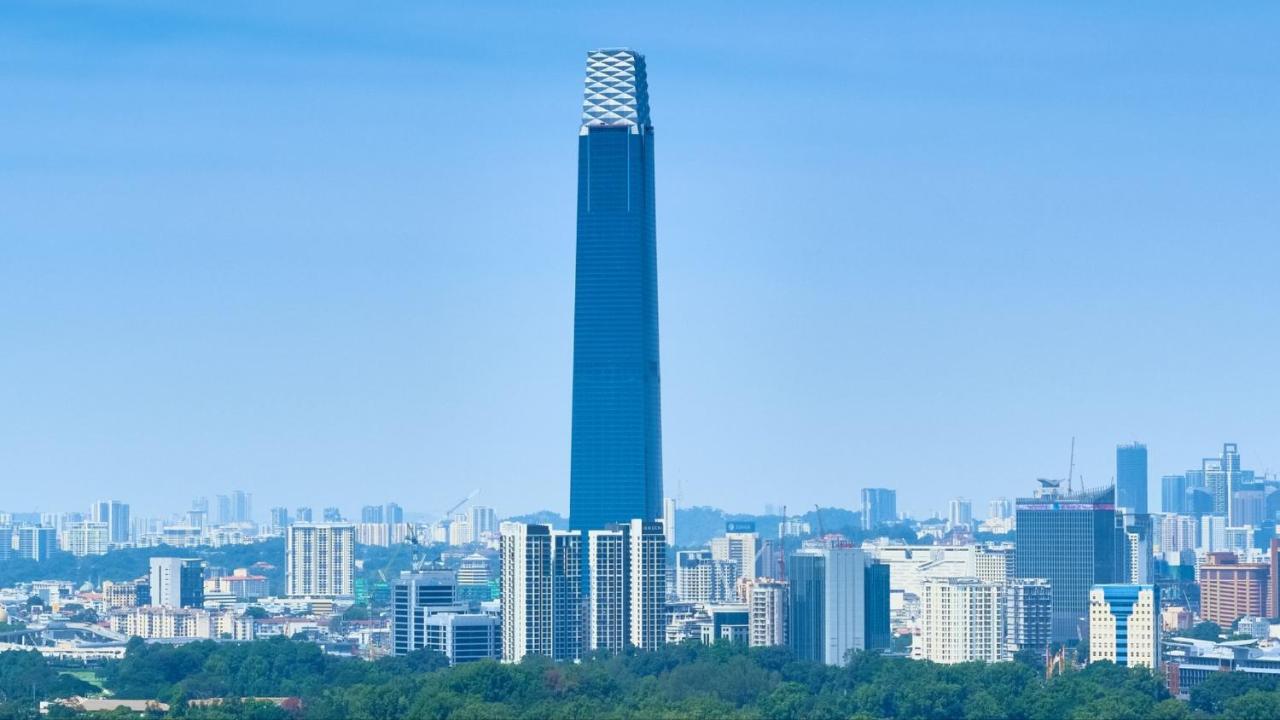 Apartamento 3 Towers 10Min To Klcc Next To Hospital Gleneagle Kuala Lumpur Exterior foto