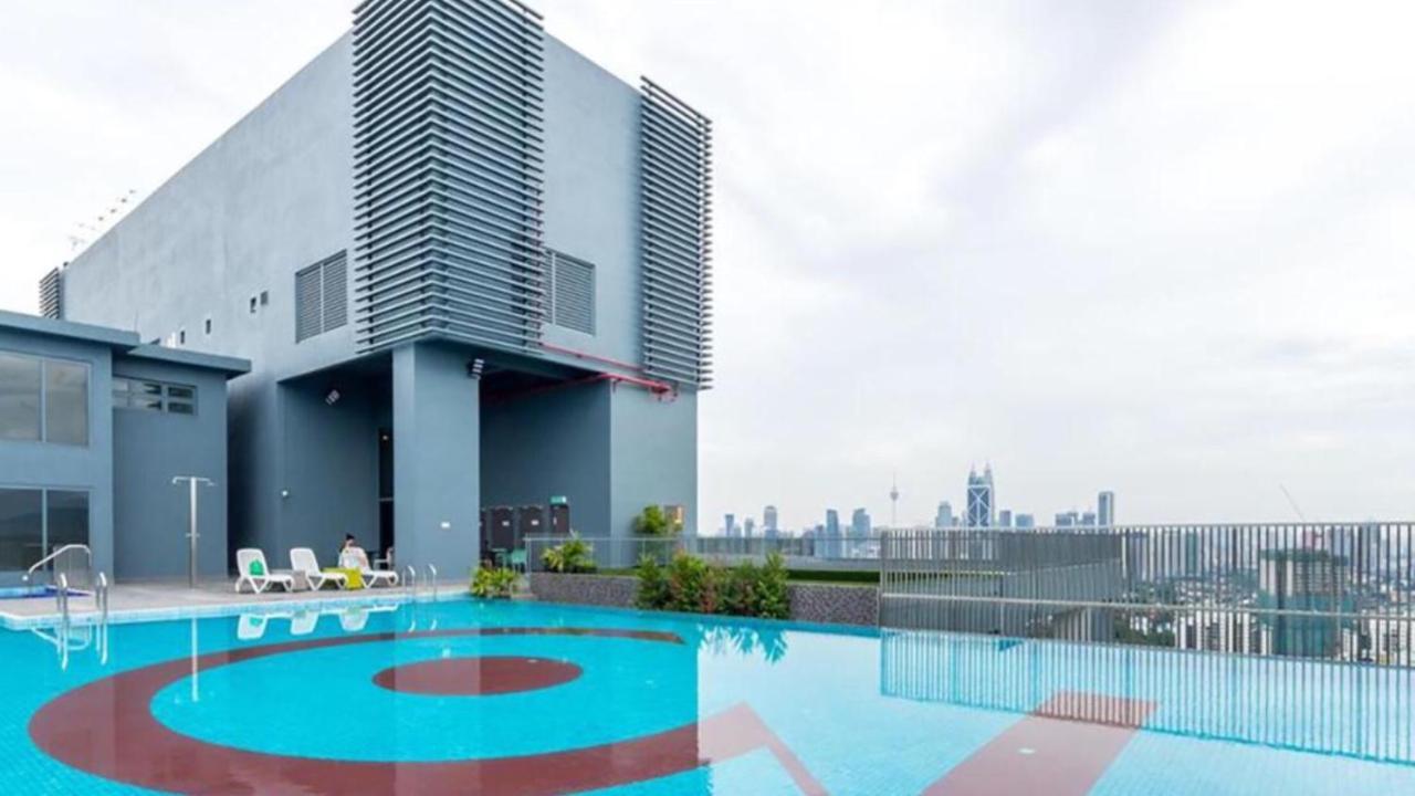 Apartamento 3 Towers 10Min To Klcc Next To Hospital Gleneagle Kuala Lumpur Exterior foto